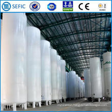 Low Price Cryogenic Liquid Storage LNG Tank (CFL-20/0.6)